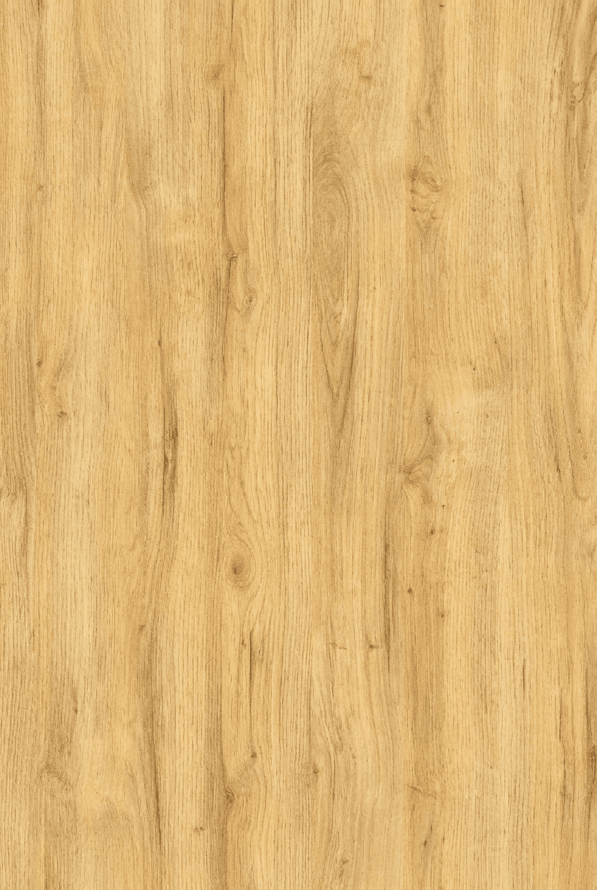 Poly Wood Board — Yellow