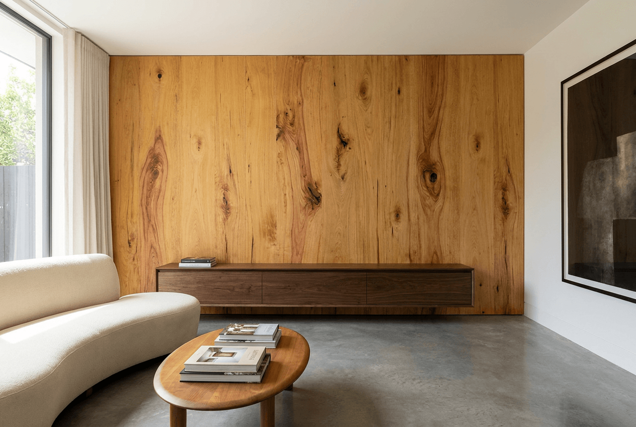 Poly Wood Board