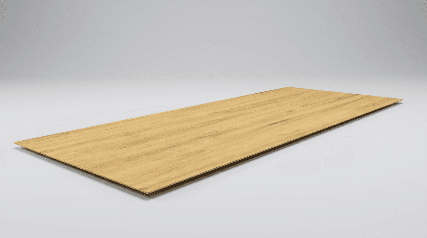 Poly Wood Board