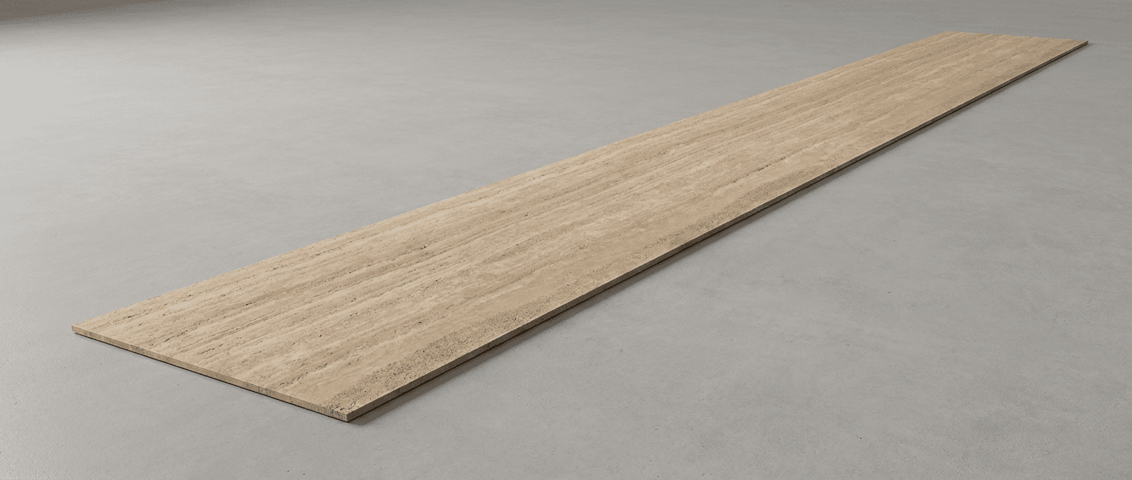 Rampart Rammed Earth Board