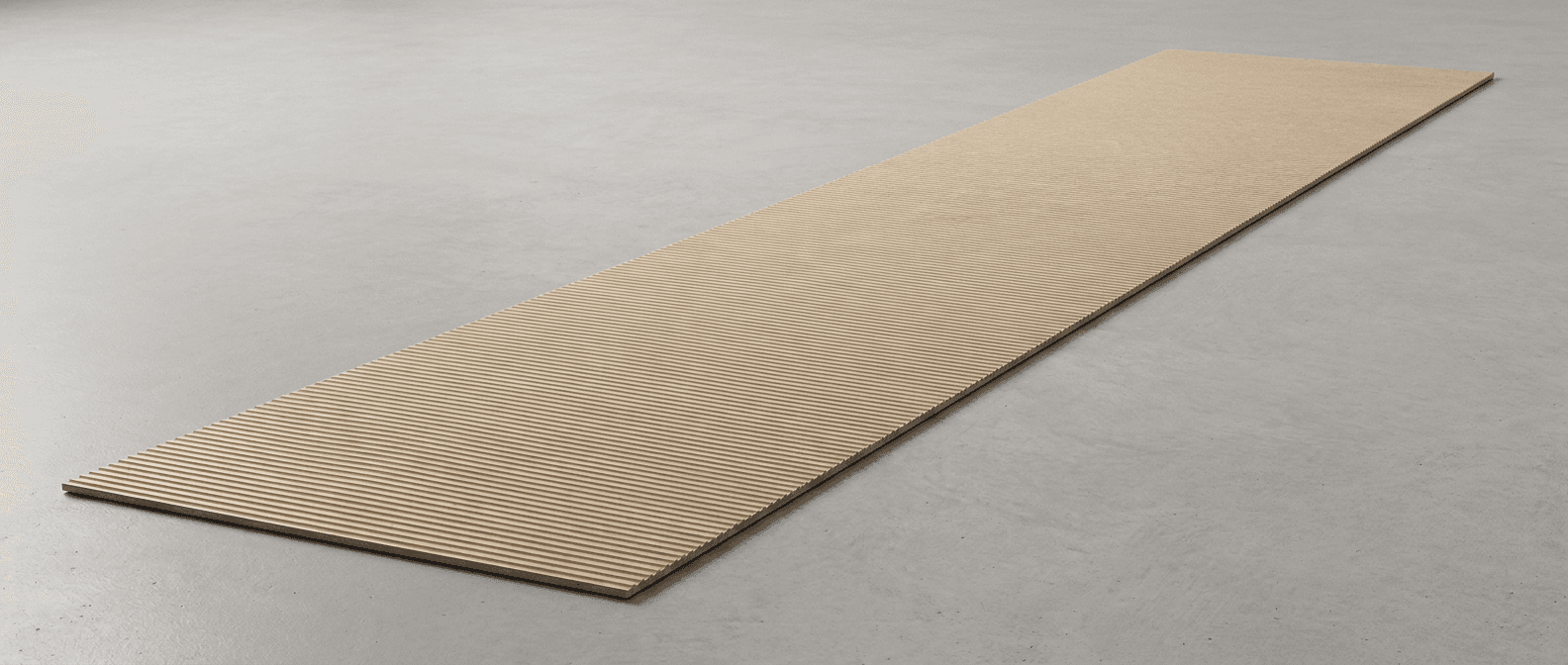 Ripple Board