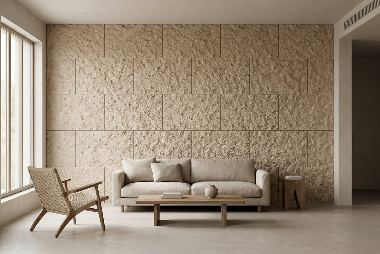 Rockface Stone