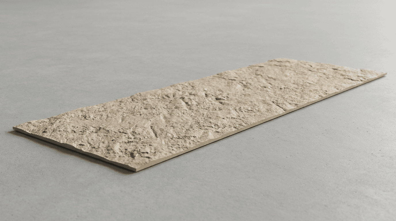 Rockface Stone