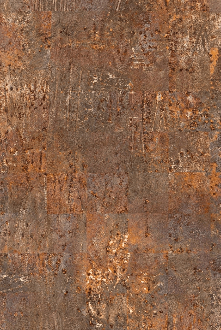 Rust Board