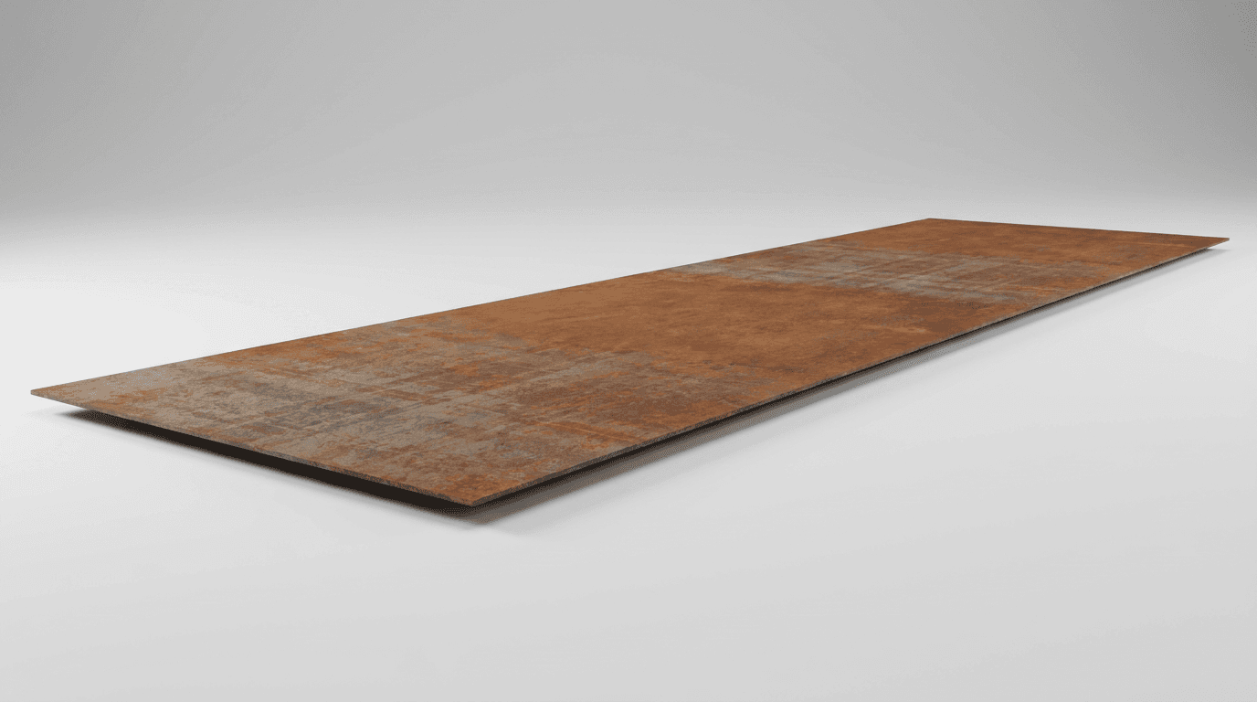 Rust Board