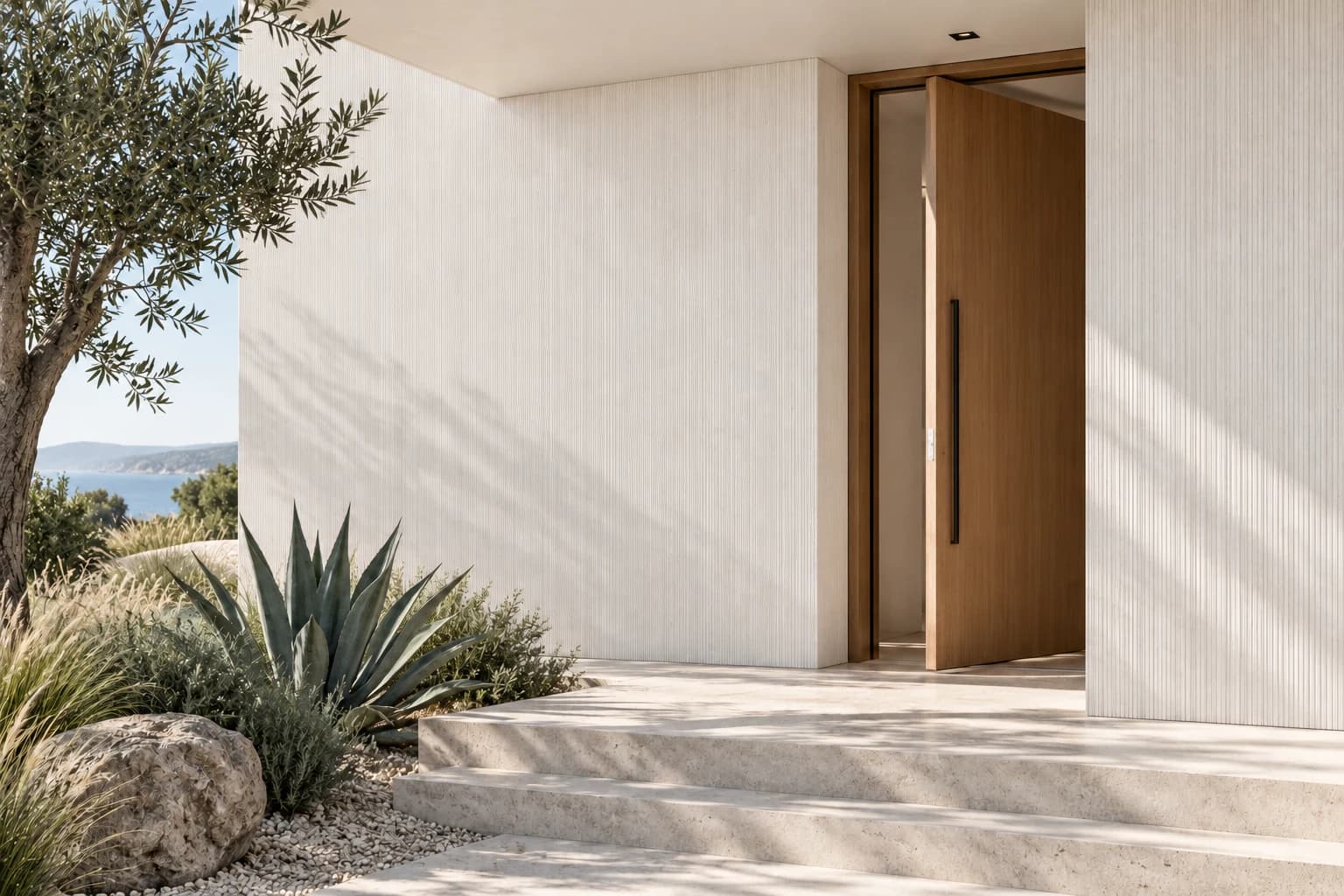 Fine Line Stone Board
