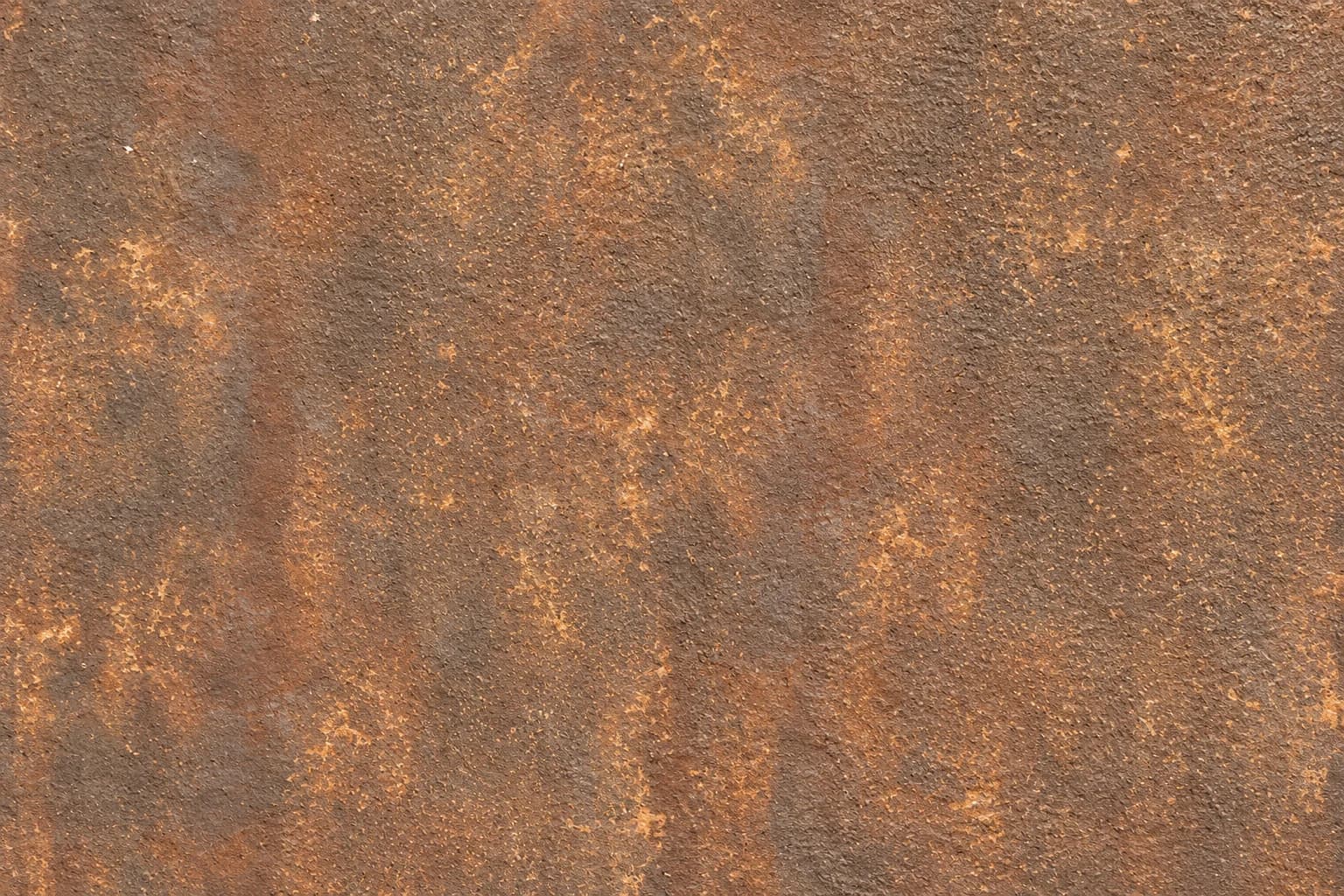 Rust Board