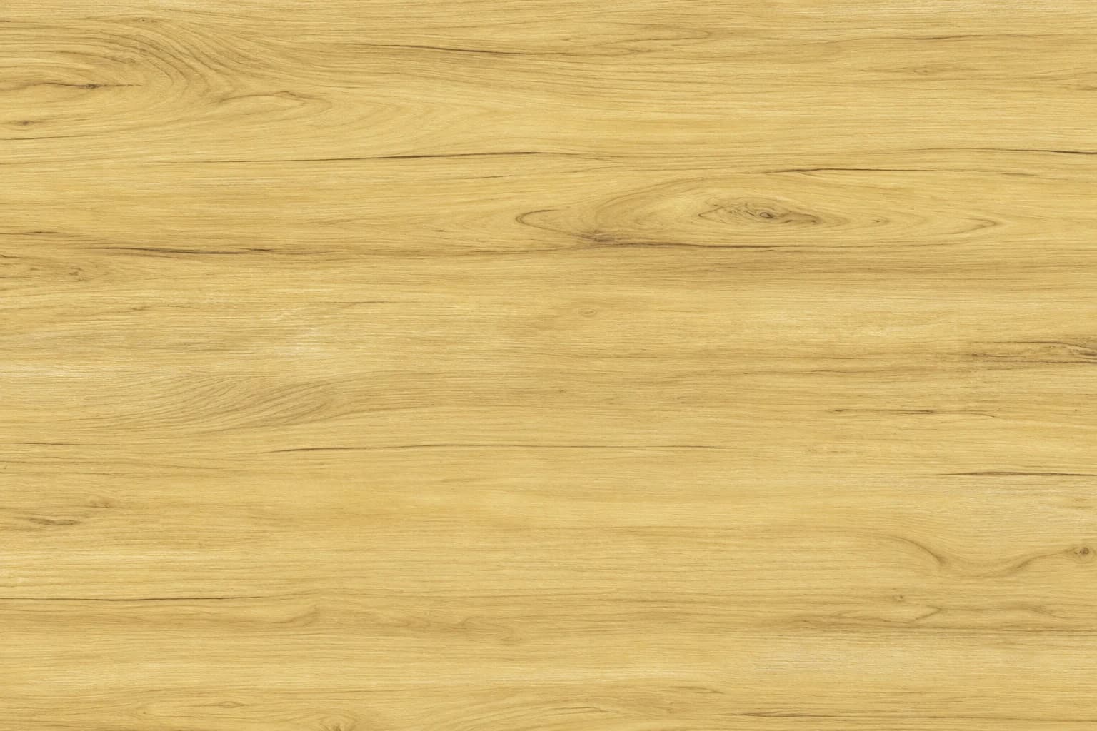 Poly Wood Board — Yellow