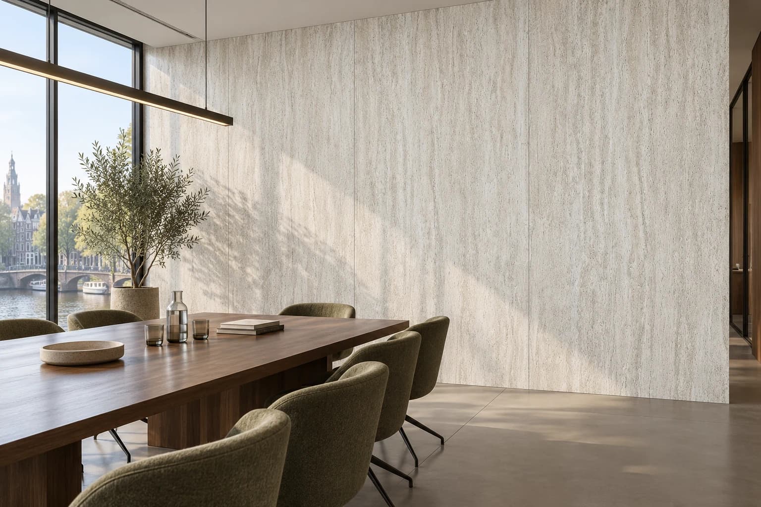 Italian Travertine