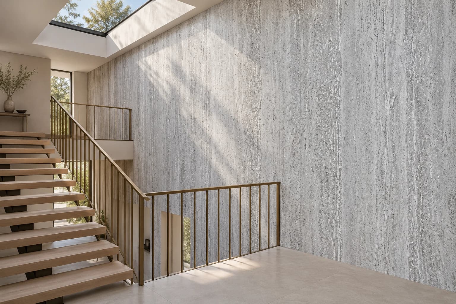 Italian Travertine