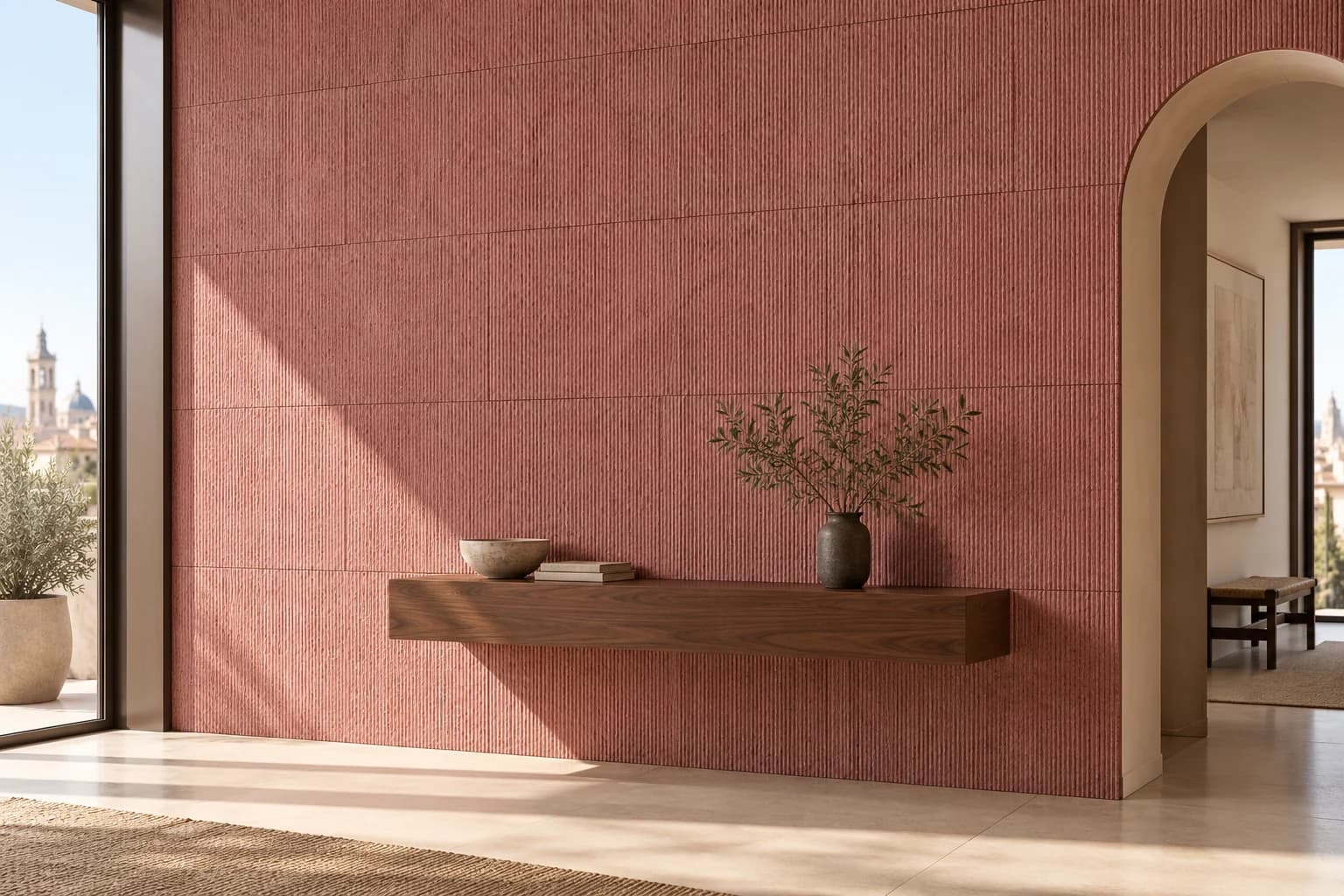 Cut Stone