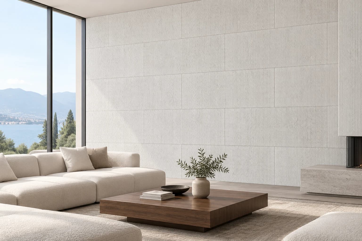 Cut Stone