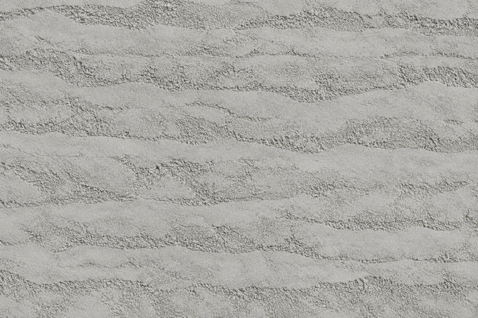 Cave Rammed Earth Board — Light Grey