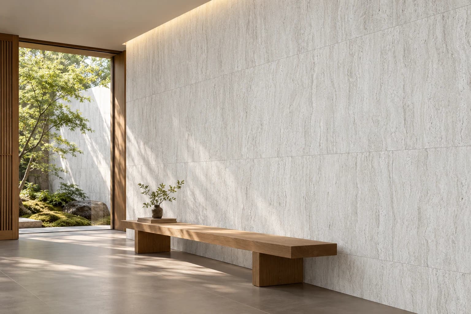 Milan Travertine