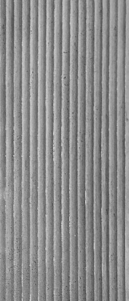 Ripple Board · Concrete grey · MS-006