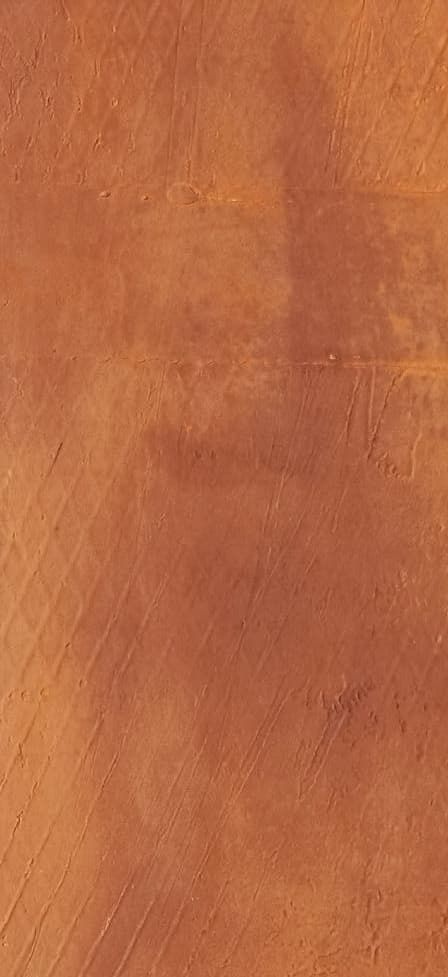 Rust Board · Medium Plaid · MS-017