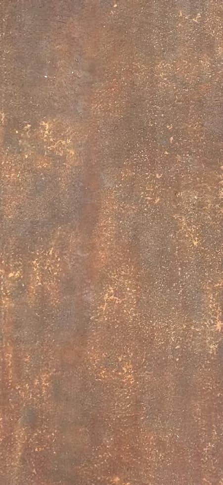 Rust Board · Bush Hammered · MS-018