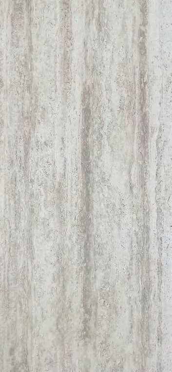 Linear Travertine · Roman White · MS-033