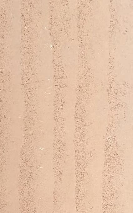 Danxia Rammed Earth Board · Light Yellow · MS-079