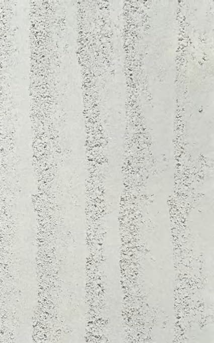Danxia Rammed Earth Board · Light Grey · MS-081
