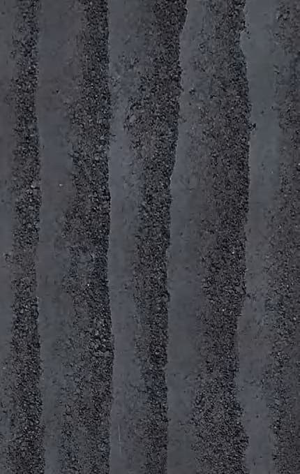 Danxia Rammed Earth Board · Dark Grey · MS-083