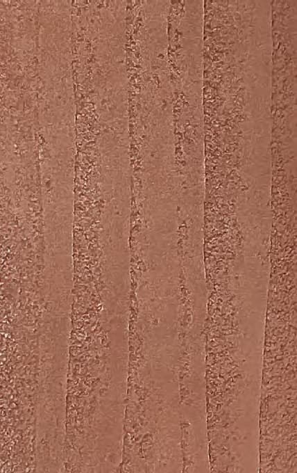 Rampart Rammed Earth Board · Brown red · MS-086