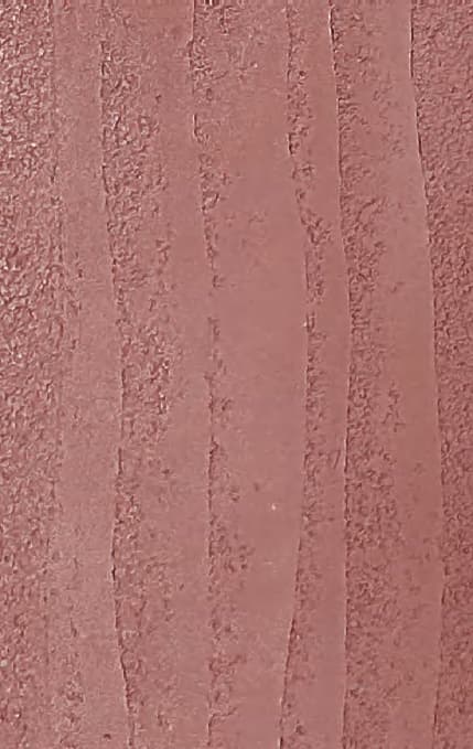 Rampart Rammed Earth Board · Watermelon red · MS-087