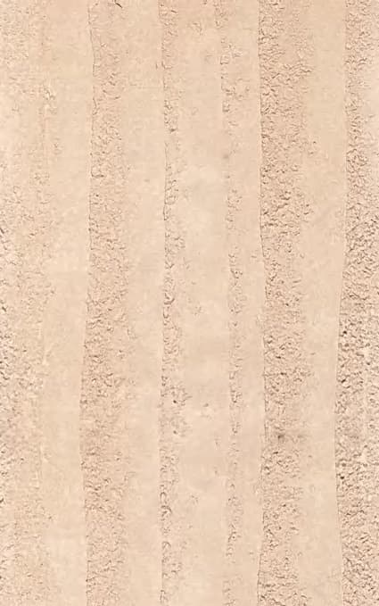 Rampart Rammed Earth Board · Light yellow · MS-089