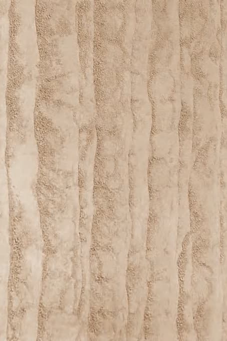 Cave Rammed Earth Board · Light Yellow · MS-093
