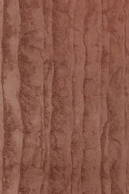 Cave Rammed Earth Board · Brown Red · MS-095