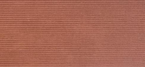 Square Line Stone · Red · MS-21