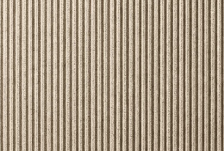 Square Line Stone