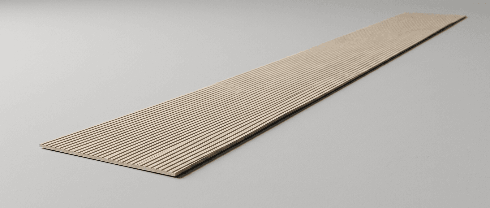 Square Line Stone