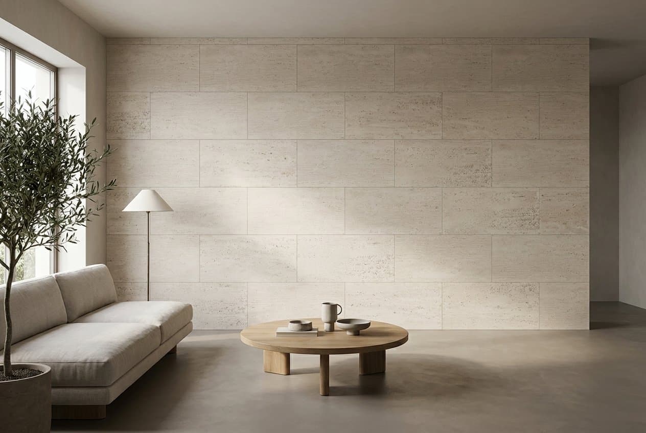 Travertine