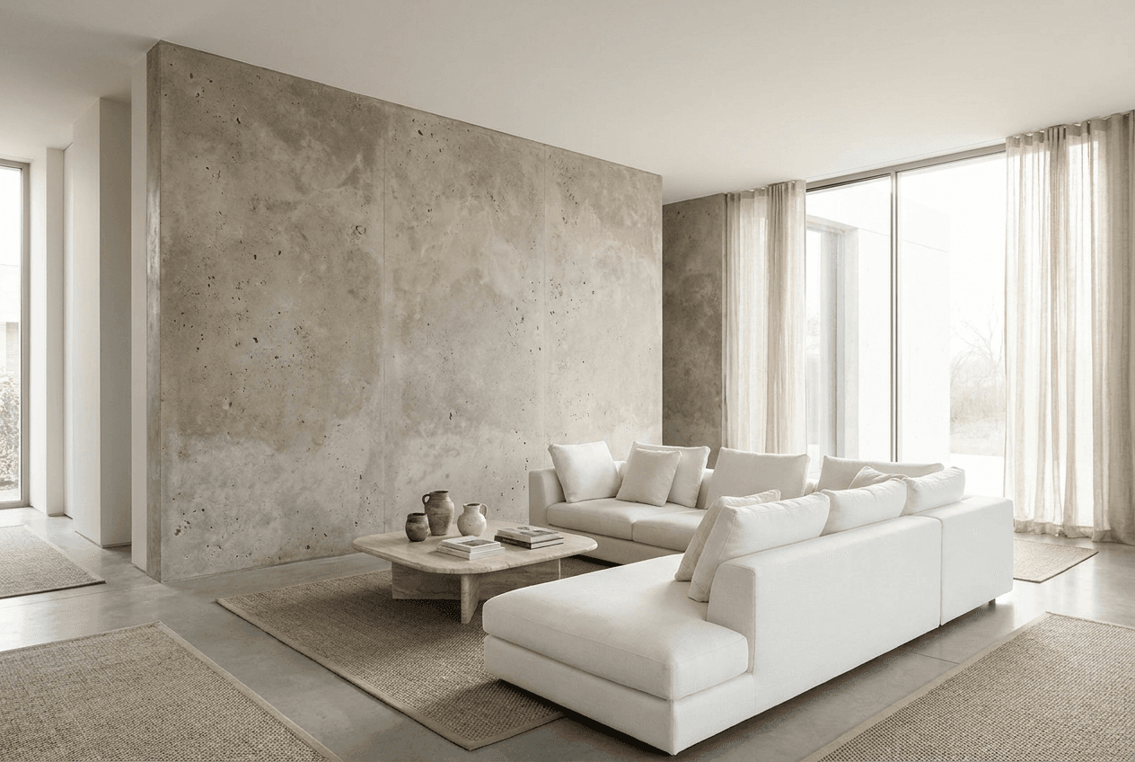 Travertine