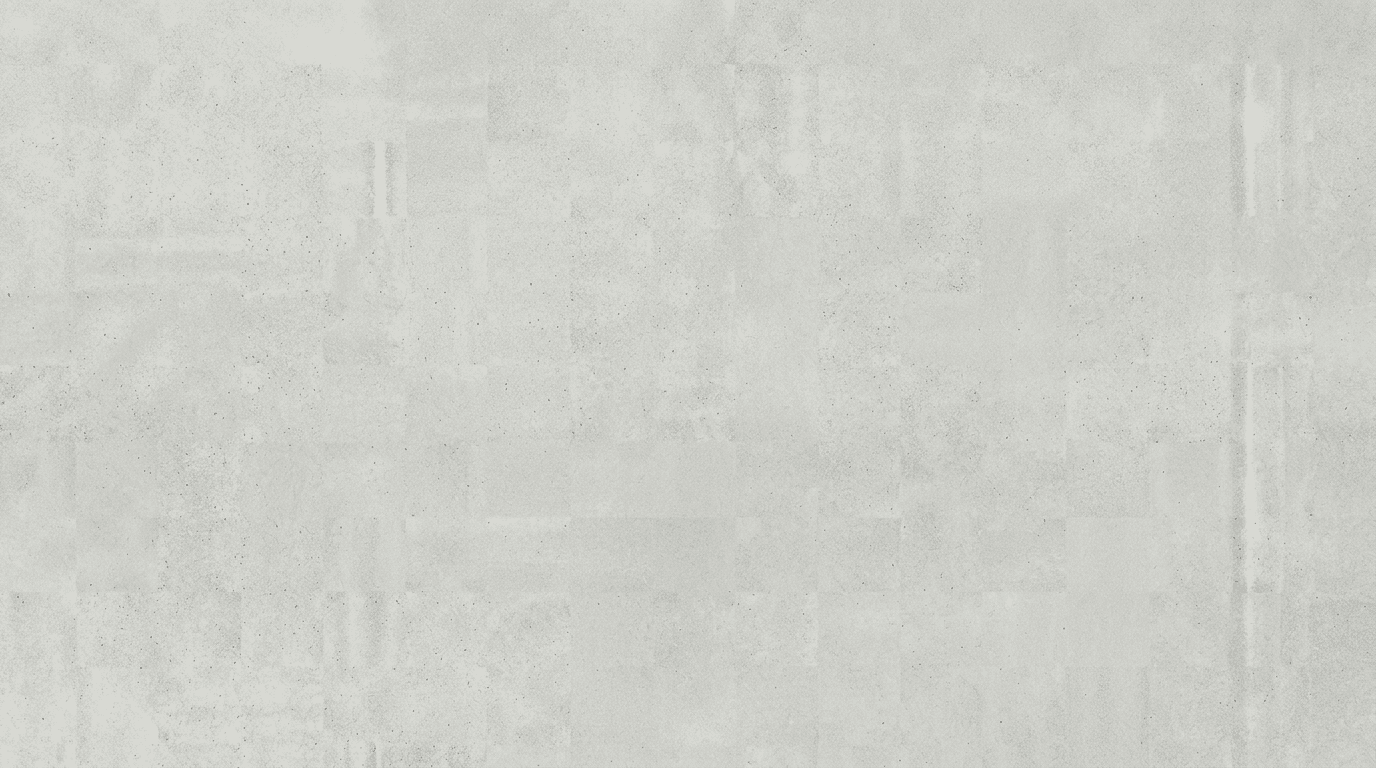 Wood-cement board — Light Grey