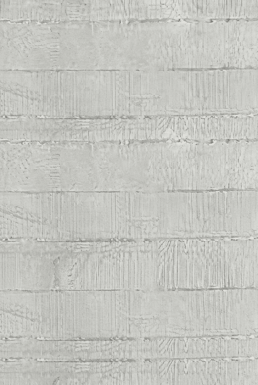 Wood Concrete Board — Light Grey