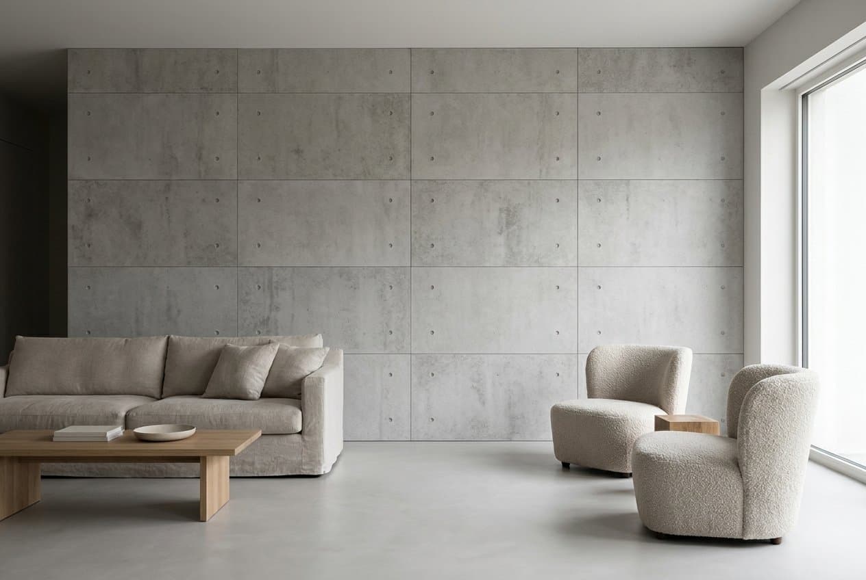 Zen Ando Cement Board