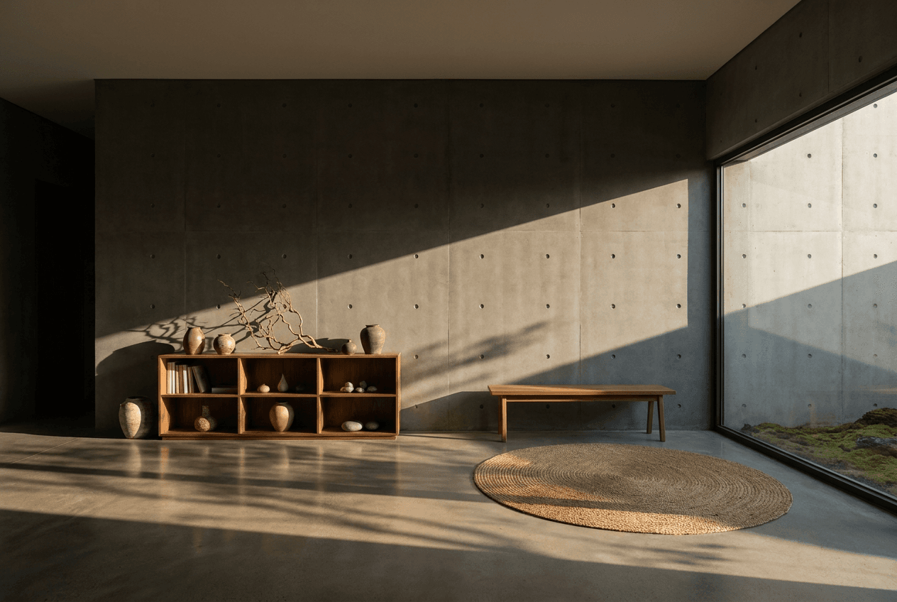Zen Ando Cement Board