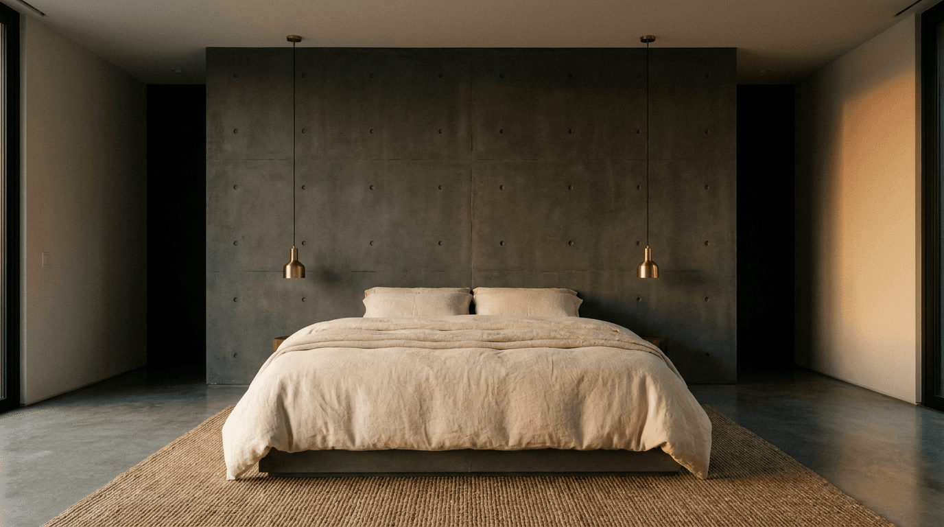 Zen Ando Cement Board