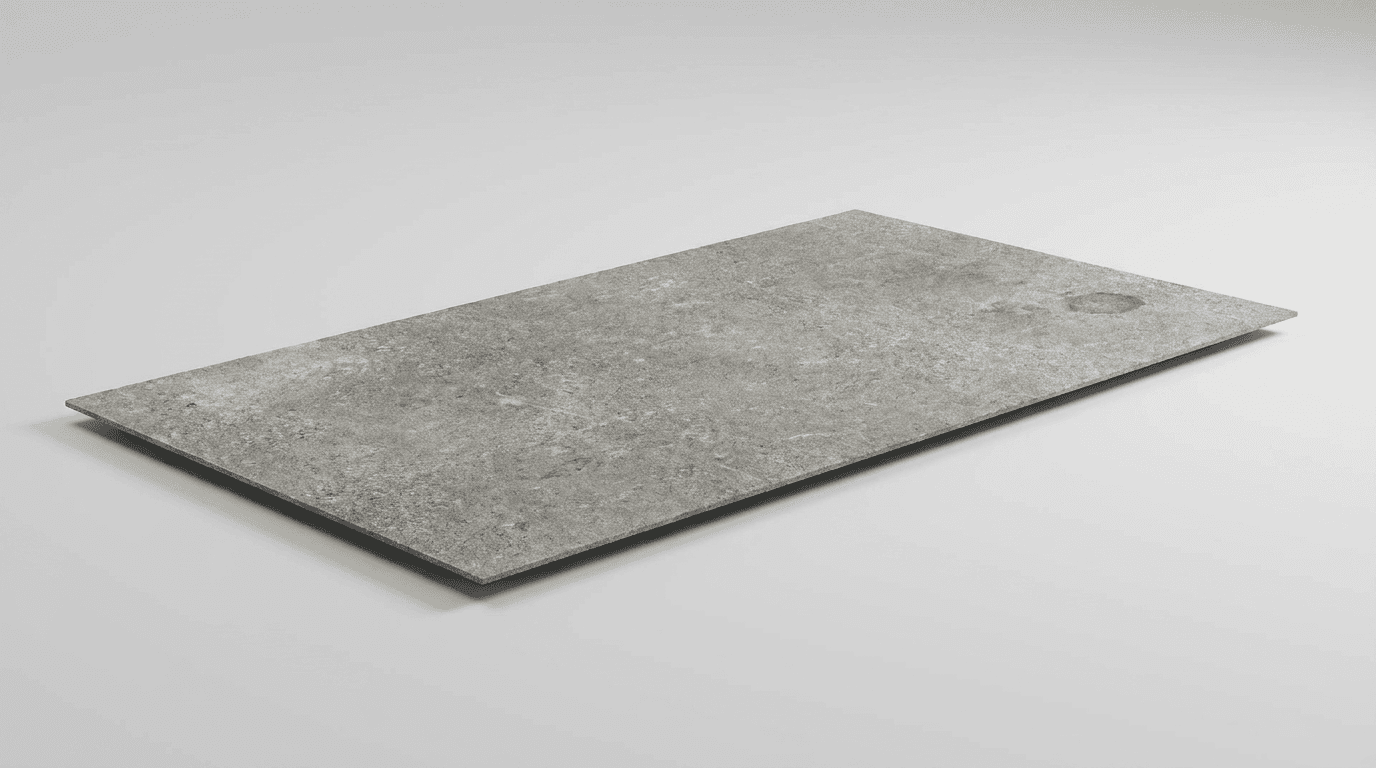 Zen Ando Cement Board