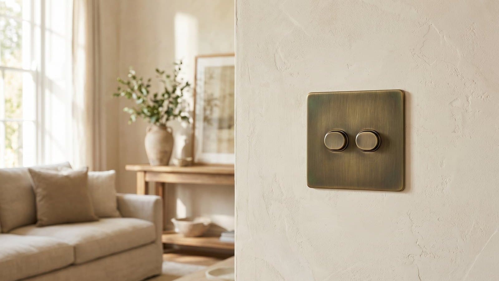 Switches & sockets