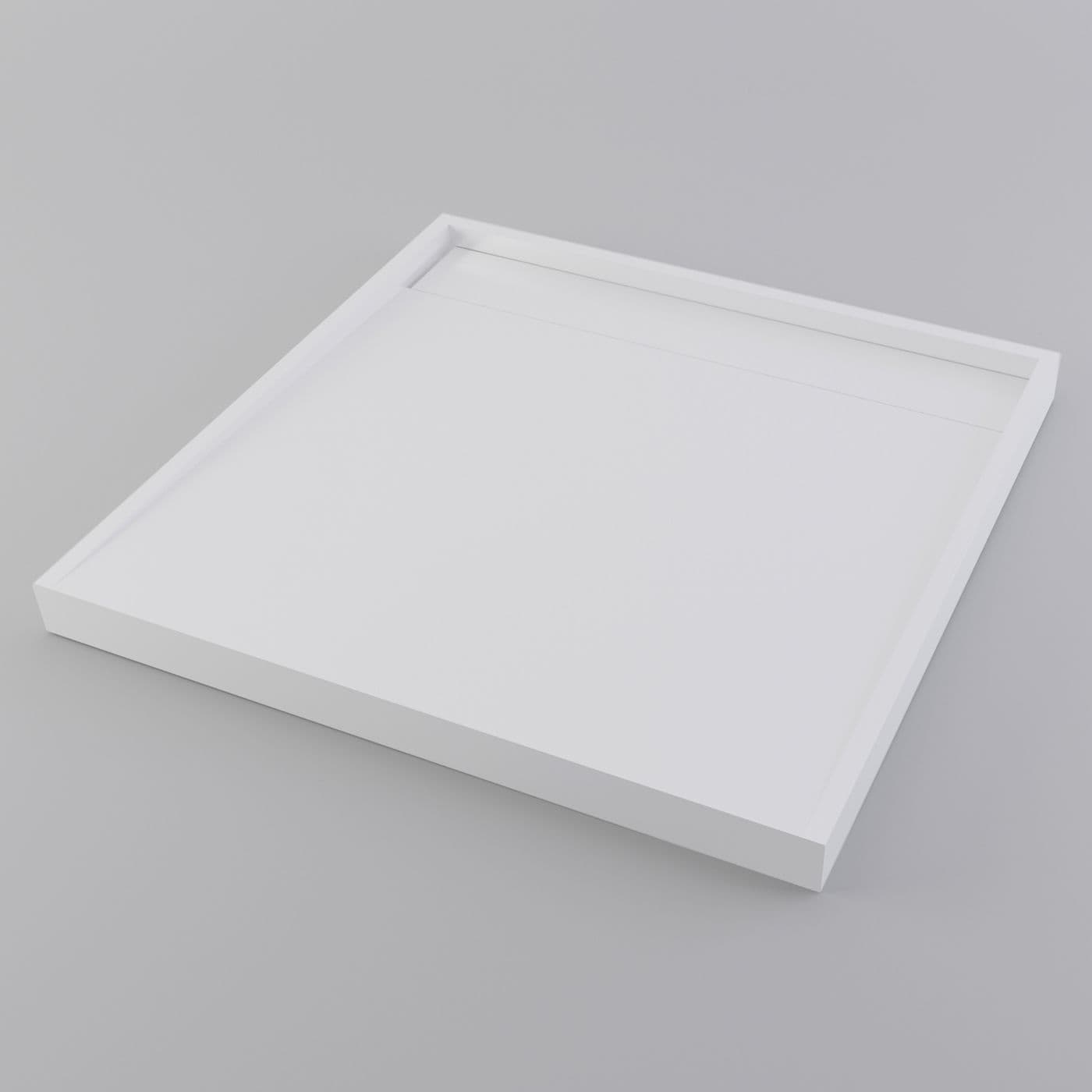 Shower tray White - KKR