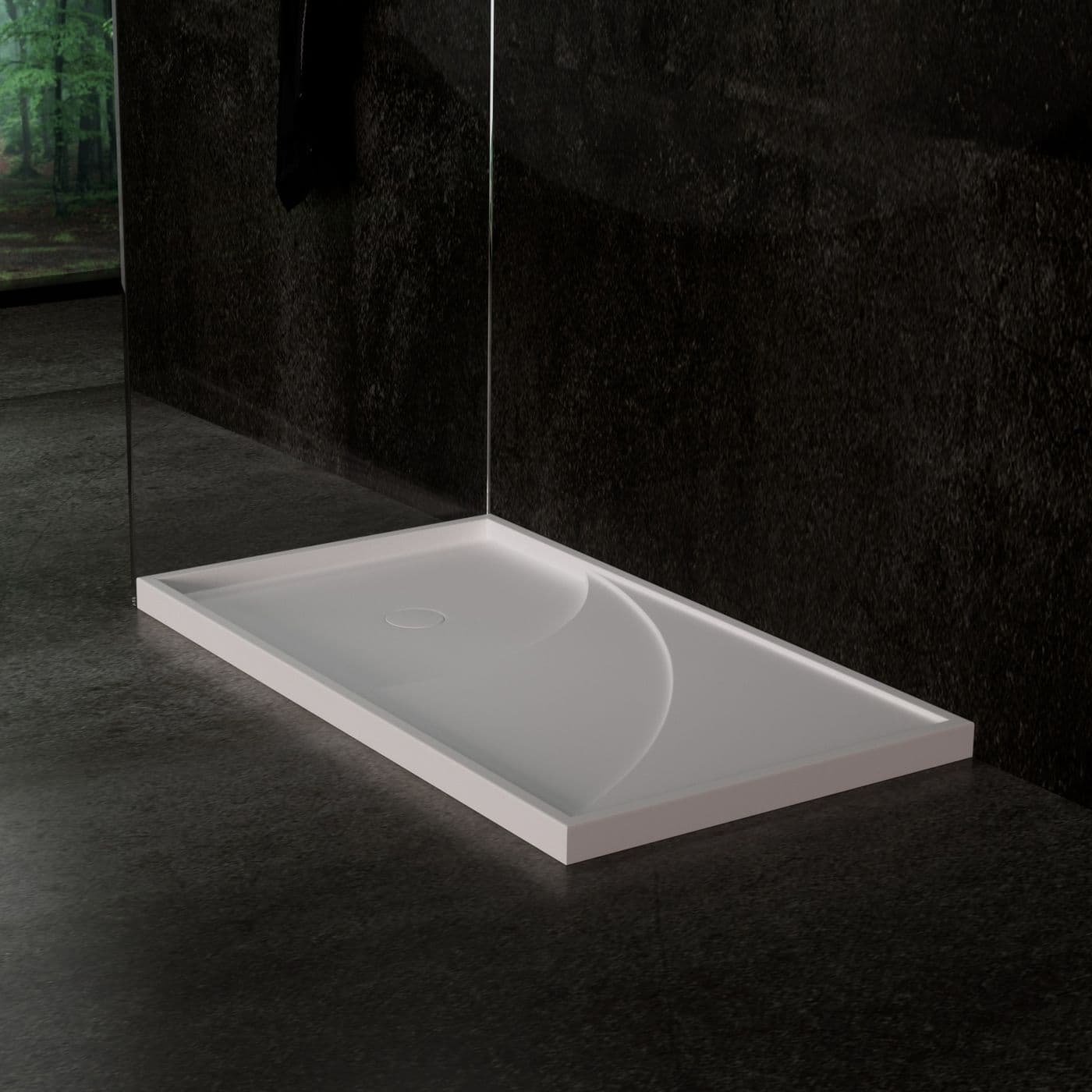 Receveur de douche