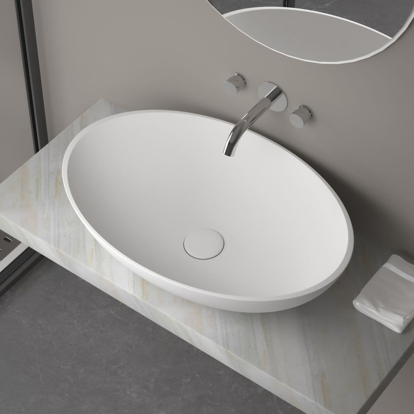 Lavabo