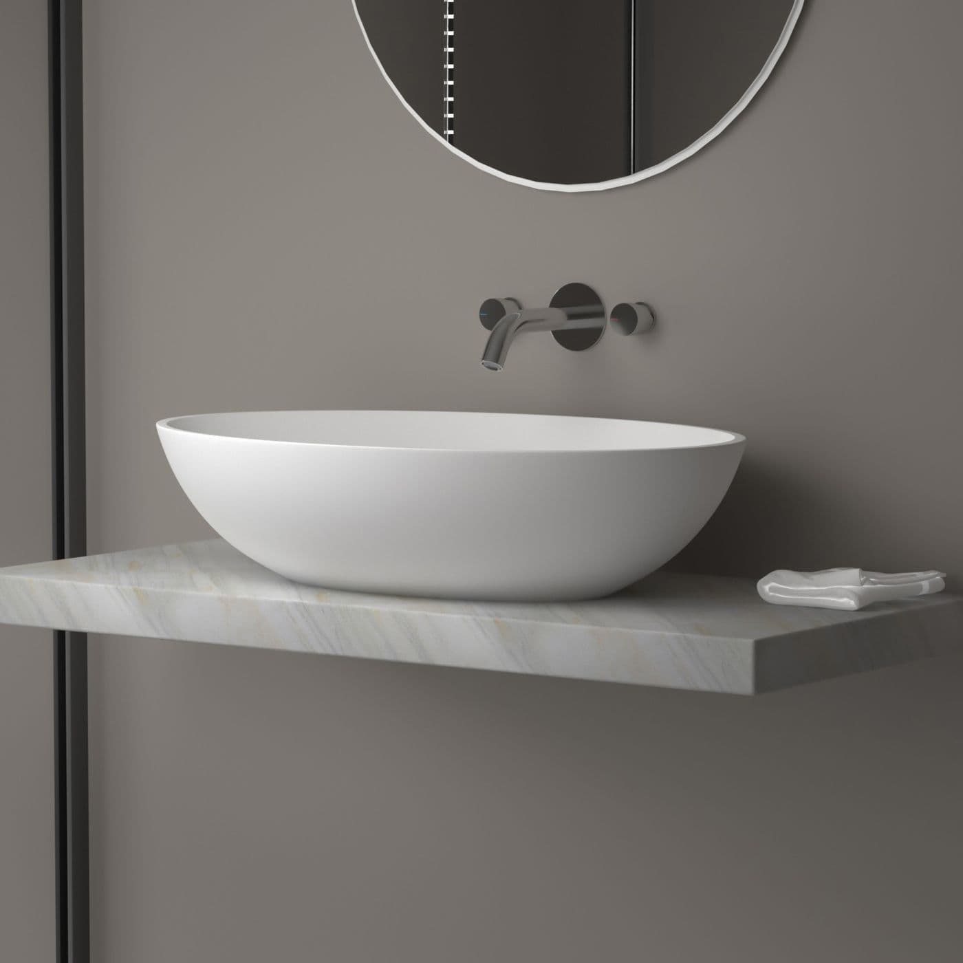 Lavabo