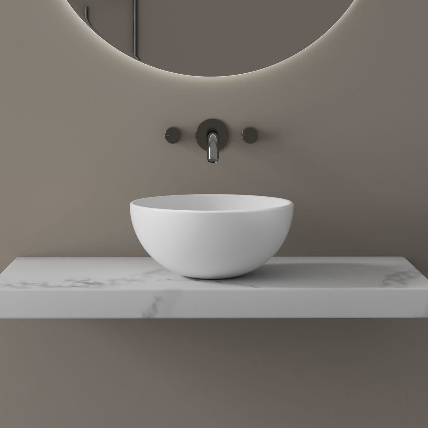 Lavabo