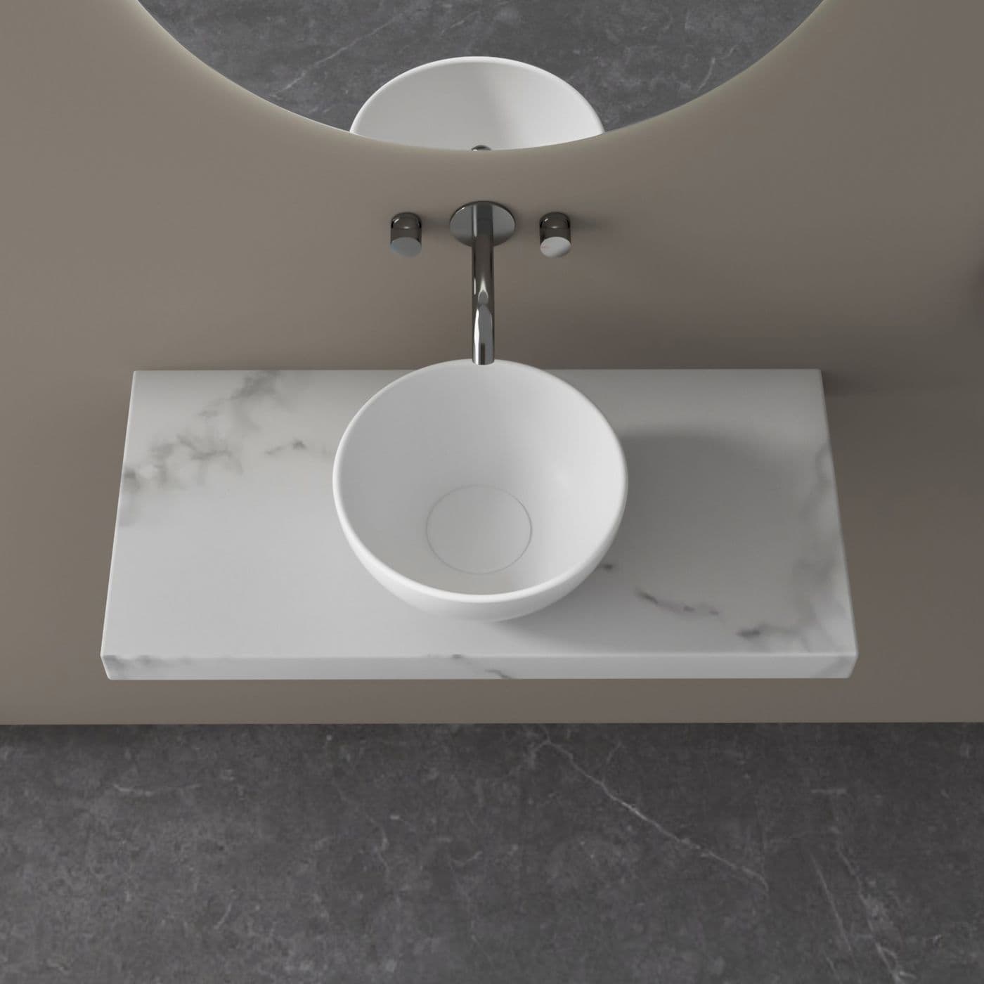 Lavabo