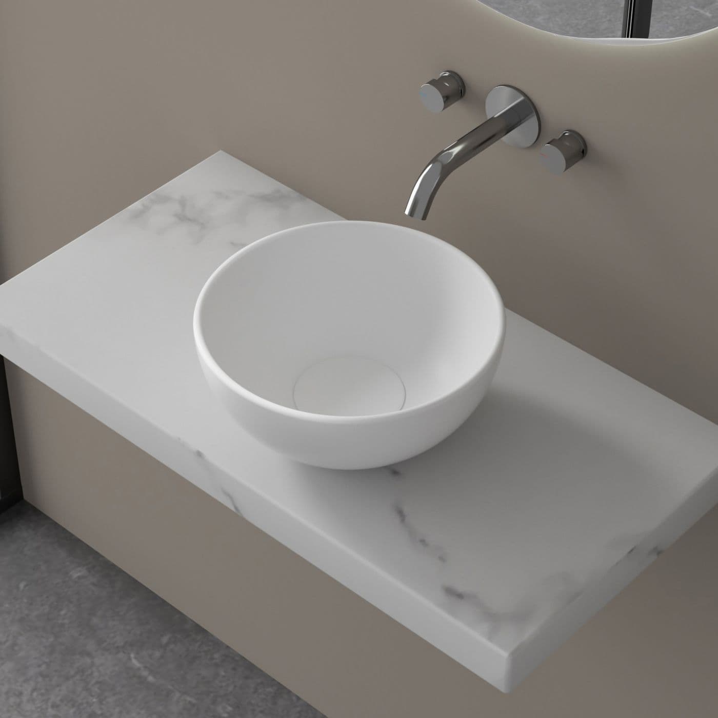 Lavabo