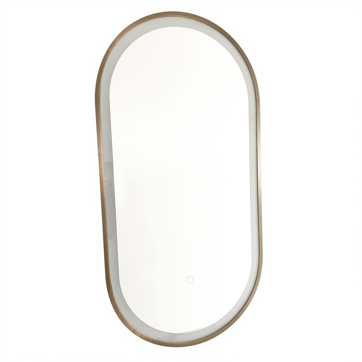 Mirror — Gold